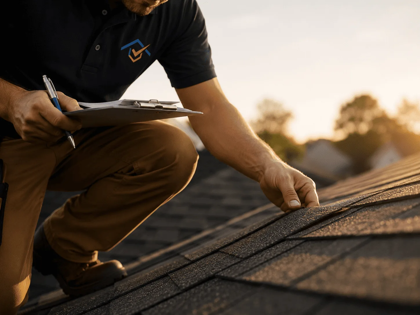 Why Choose Roof Inspection in Baytown, TX