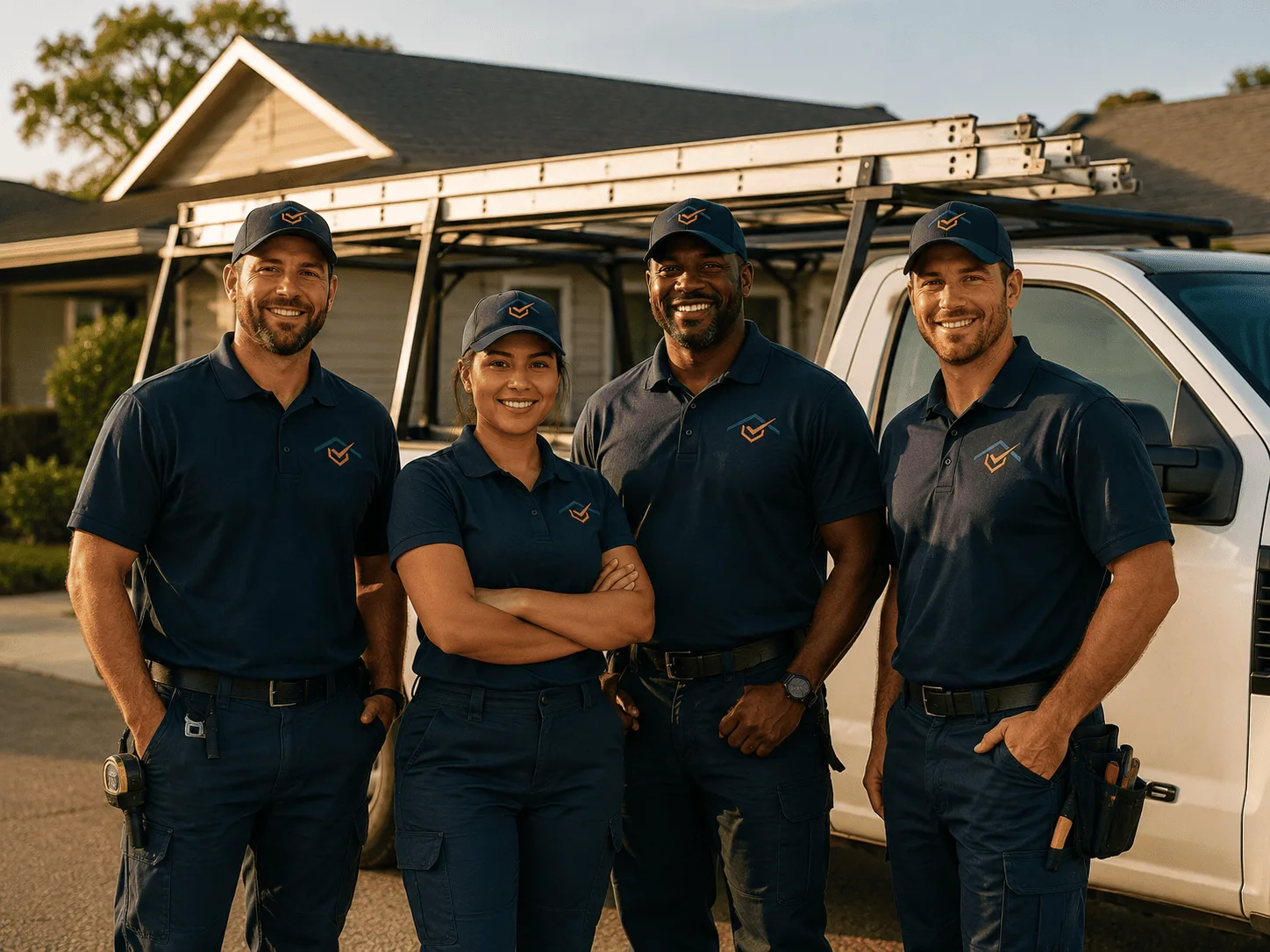 Roof Inspection company in Baytown, TX